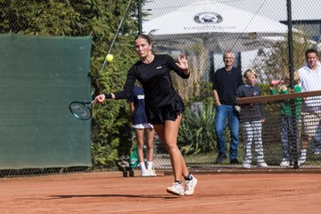 Ida Wobker 162 - Lilienthal Open